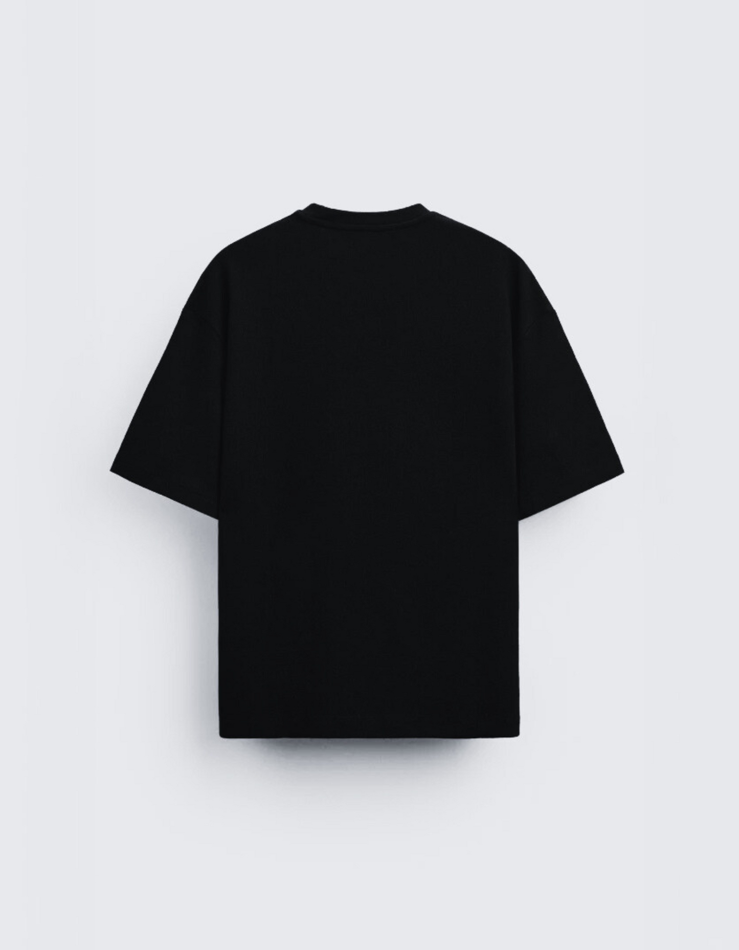 Piki Labubu Oversized T-Shirt
