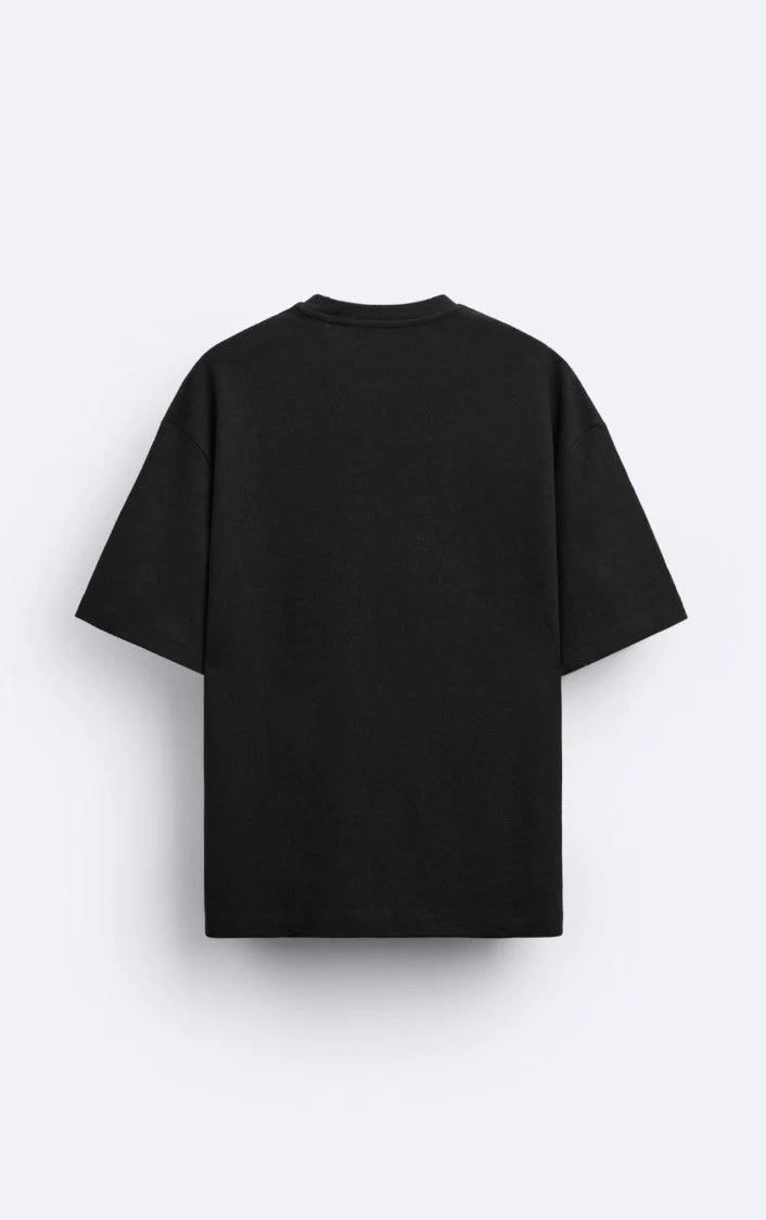 NI Ga Oversized T-Shirt