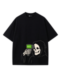 Horny Oversized T-Shirt