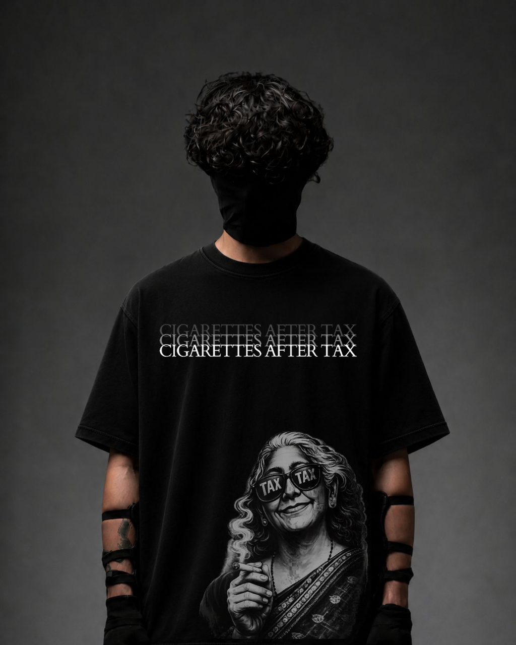Cigarettes After Tax t shirt
