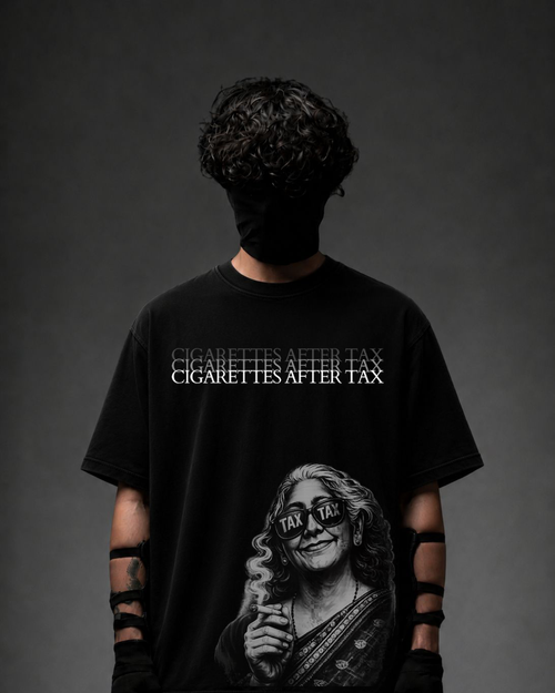 Cigarettes After Tax t shirt