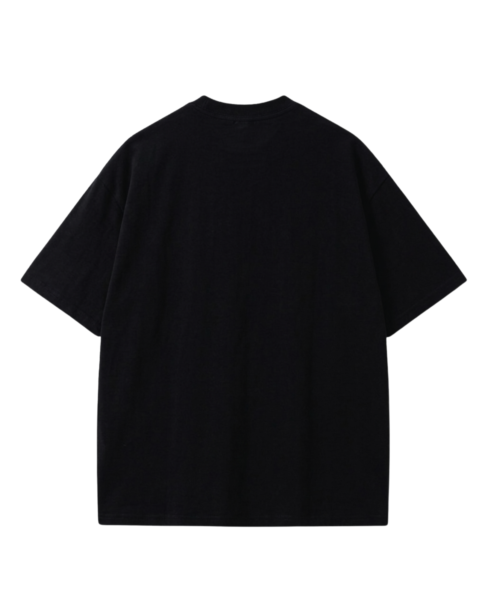 Horny Oversized T-Shirt