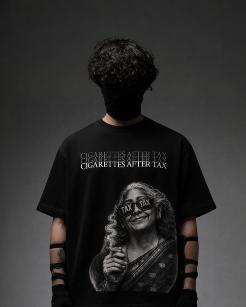 cigarette after tax t shirt