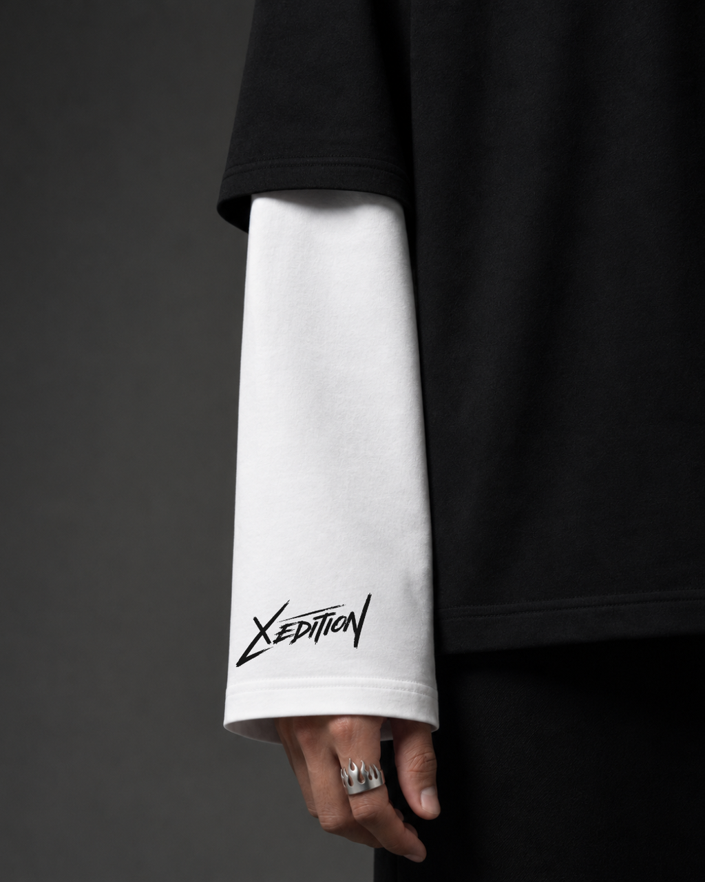 X Sleeves – Full Sleeve Upgrade | Detachable Full Sleeves