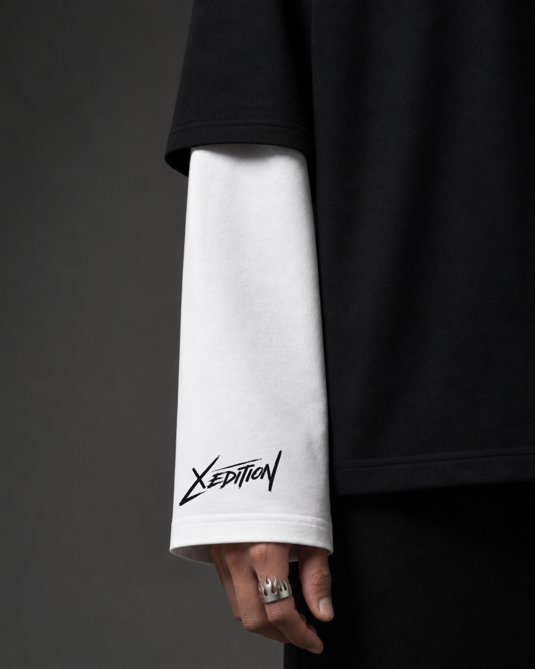 X Sleeves – Full Sleeve Upgrade | Detachable Full Sleeves