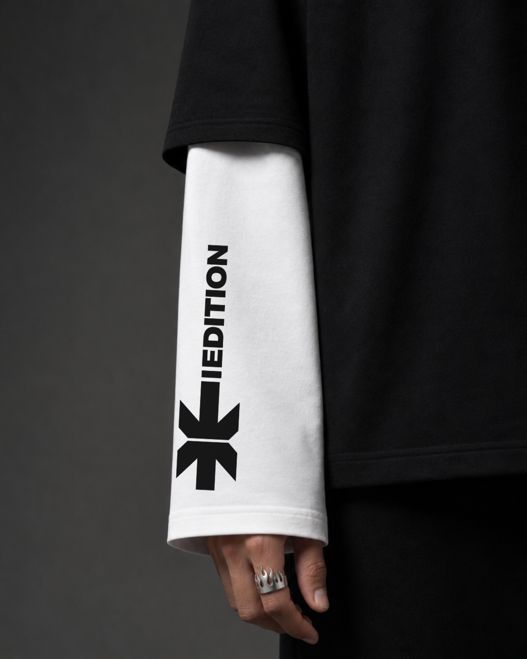 X Edition Sleeves Extention