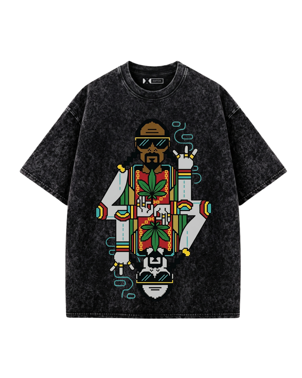 Snoop Dogg T-Shirt