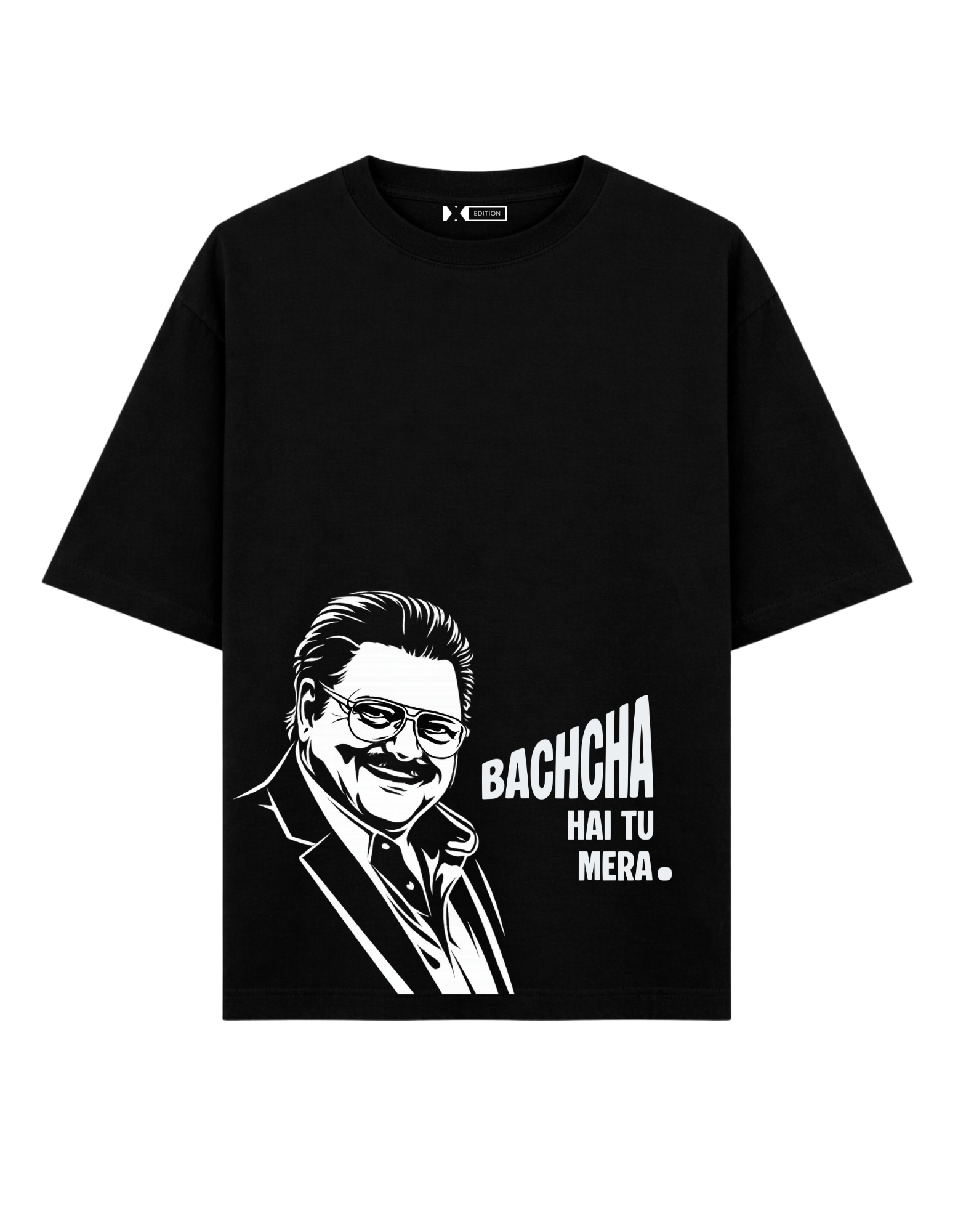 BACHCHA HAI TU MERA T-Shirt