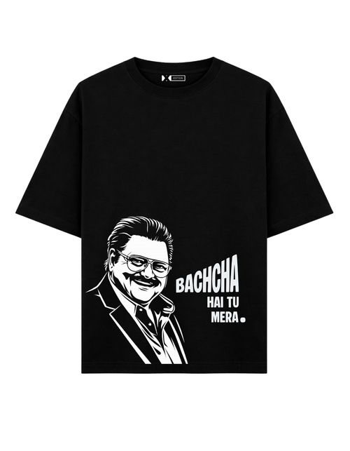 BACHCHA HAI TU MERA T-Shirt