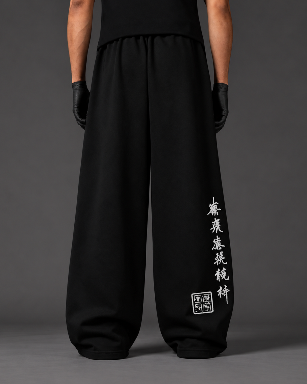 Tokyo Moonveil Sweatpants