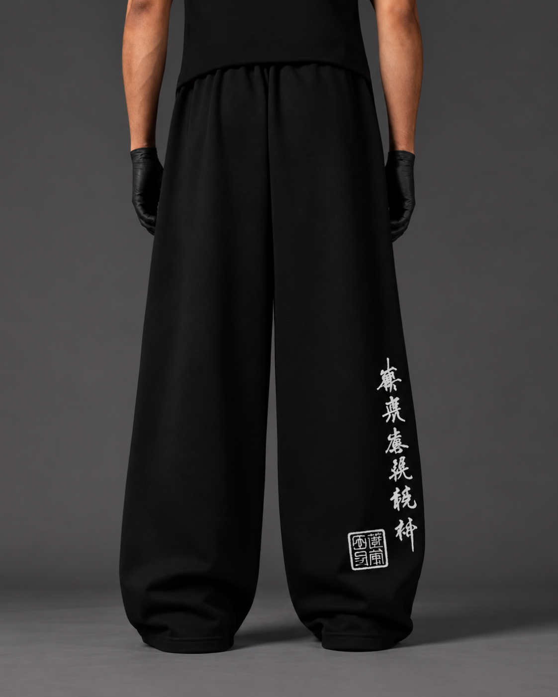 Tokyo Moonveil Sweatpants