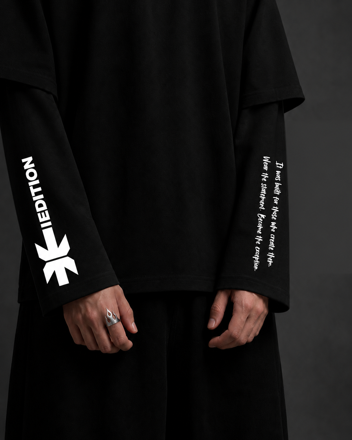 X Sleeves™ – Full Sleeve Upgrade