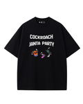 Cockroach Janta Party T-Shirt
