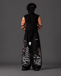 Tokyo Moonveil Sweatpants
