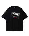 Netflix and Chill t shirt 