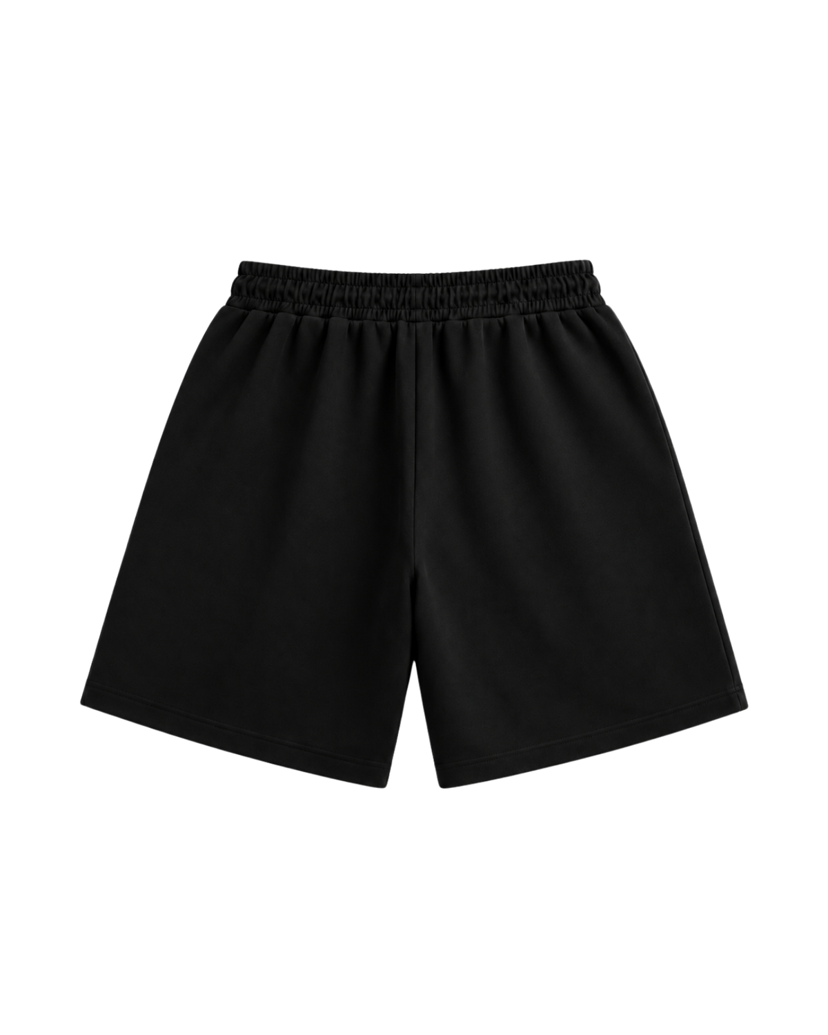 After Peel Baggy Shorts