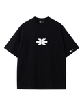 X Essential BlackTshirt