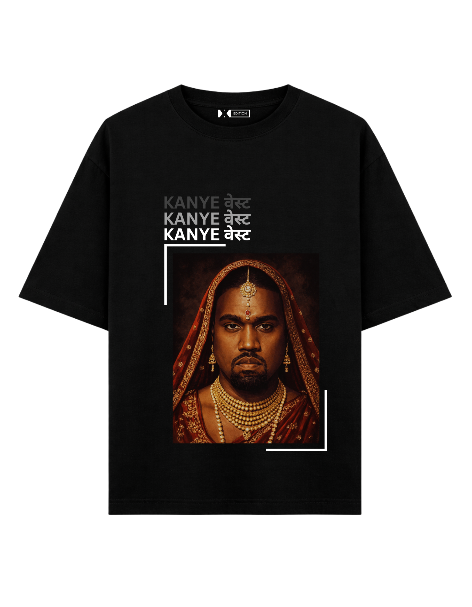 KanyE वेस्ट