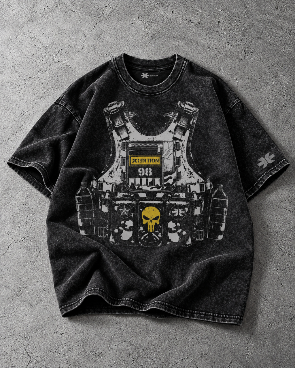 Modern Warfare t shirt